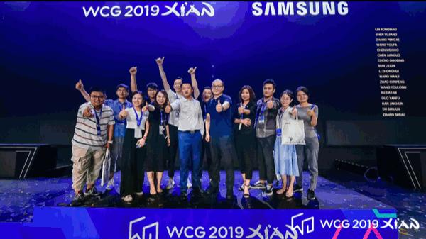 游戏电竞为什么进奥运会,电竞奥林匹克正式项目