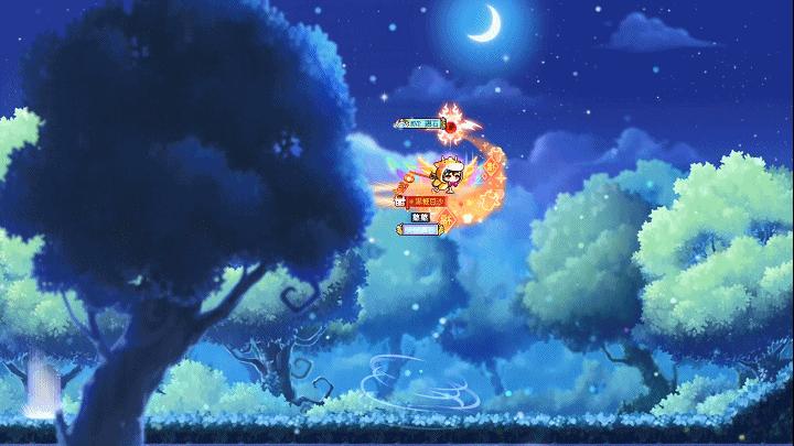 冒险岛剑豪二转怎么转职,冒险岛剑豪怎么加点攻略