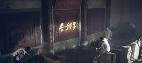 金种子醉三秋：知其前世今生，只叹“相见恨晚”