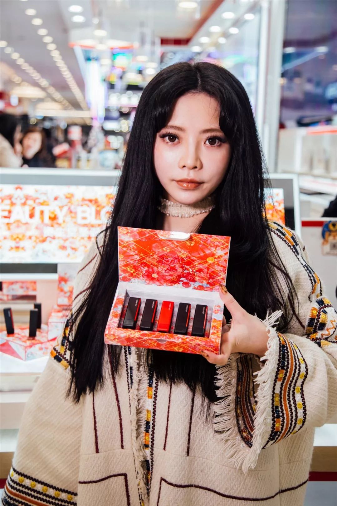 2020年第一场雪如约而至抖音,2022年新年第一场雪如约而至