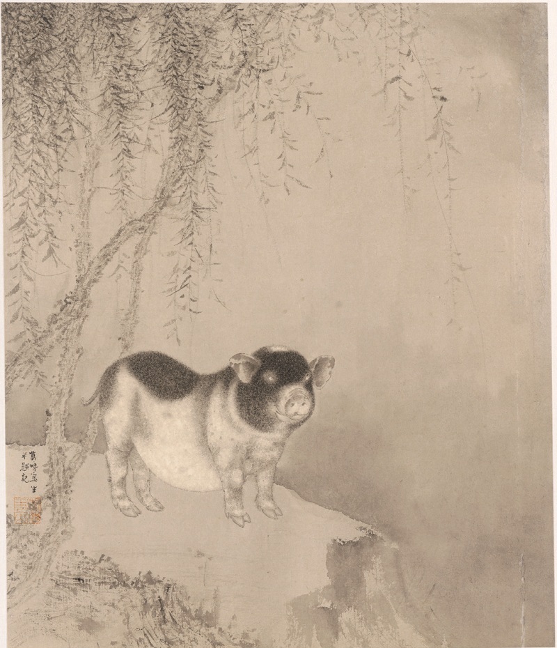 北村：自以为是的人（节选）