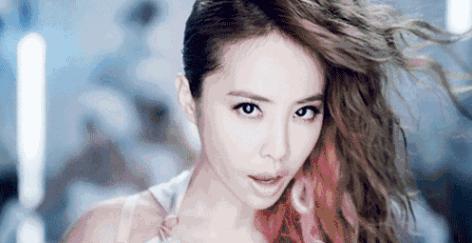 38岁的蔡依林：终于不再是完美的“四不像”