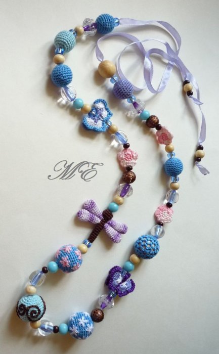 钩出来的毛衣,钩出来的毛衣怎么弄回去