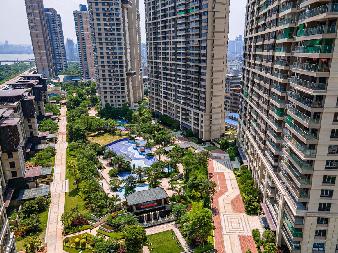 纠结买房子三楼还是11楼,纠结一楼带院好还是二楼好