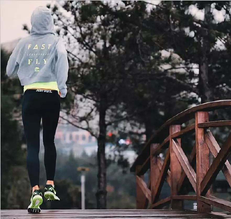 人生最美好的改变是从坚持跑步开始的,人生最美好的改变是从坚持跑步开始