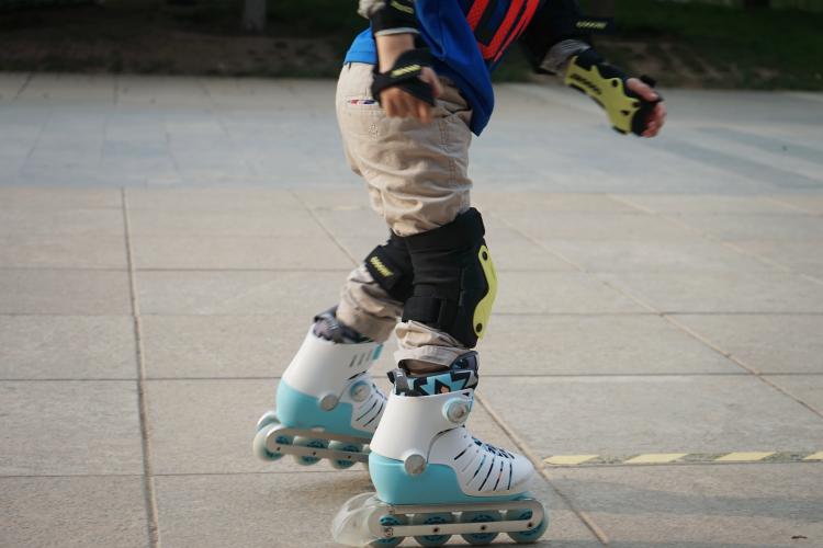 酷骑轮滑护具儿童,轮滑鞋儿童初学者酷骑