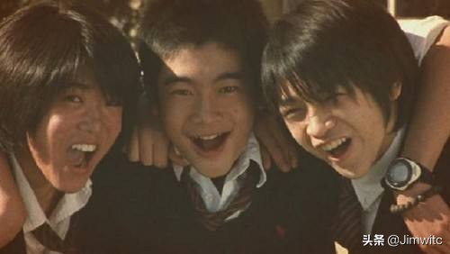 横扫五大奖项的电影,获七项大奖的最近电影