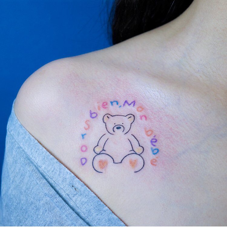 刺青贴泫雅同款,泫雅风纹身贴推荐店铺