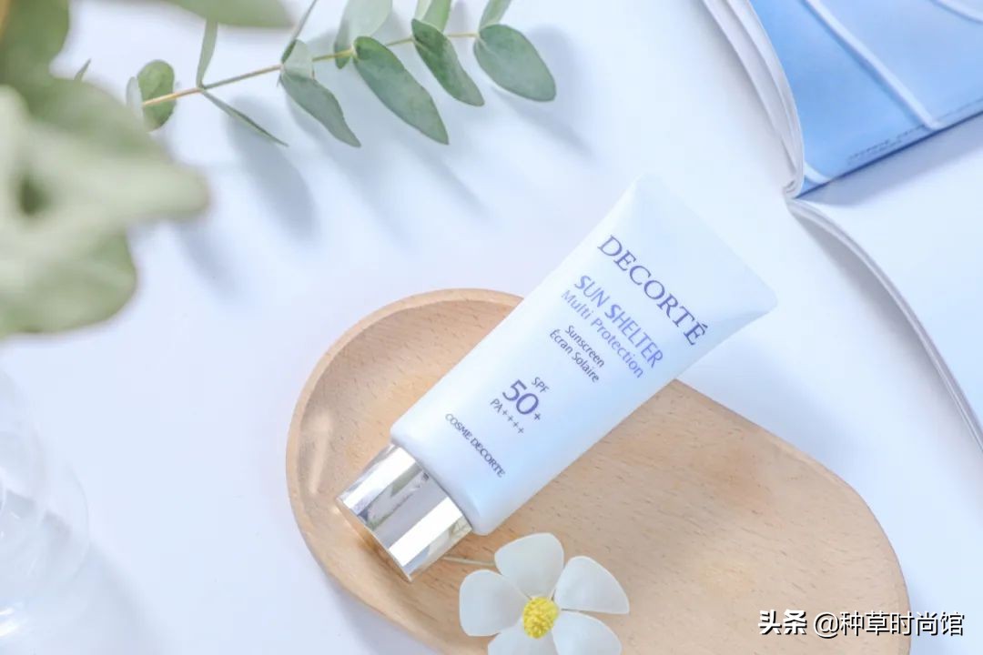 十大公认好用的防晒推荐平价,10款热门防晒