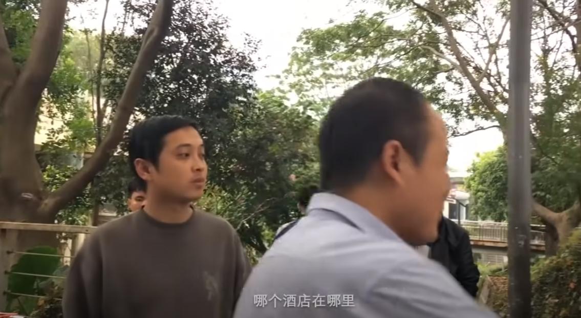 揭秘三和大神:日结1天玩3天,年纪轻轻为何自甘堕落?纪录片