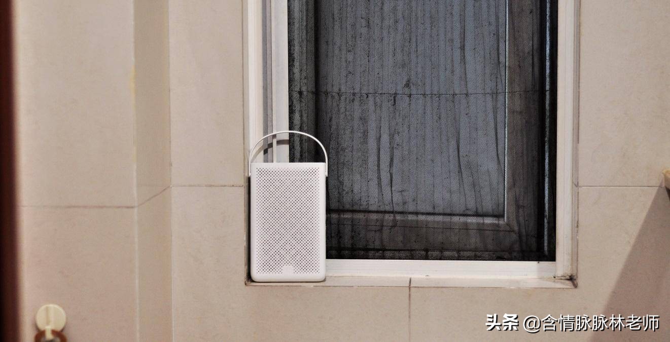 紫米青荷防蚊网使用教程,青荷防蚊网怎么用