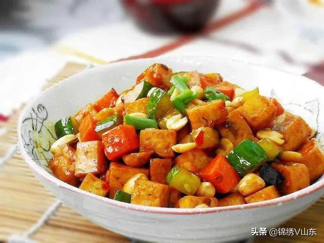 下饭家常菜100道简单做法,推荐几道家常菜米饭每次都不够吃