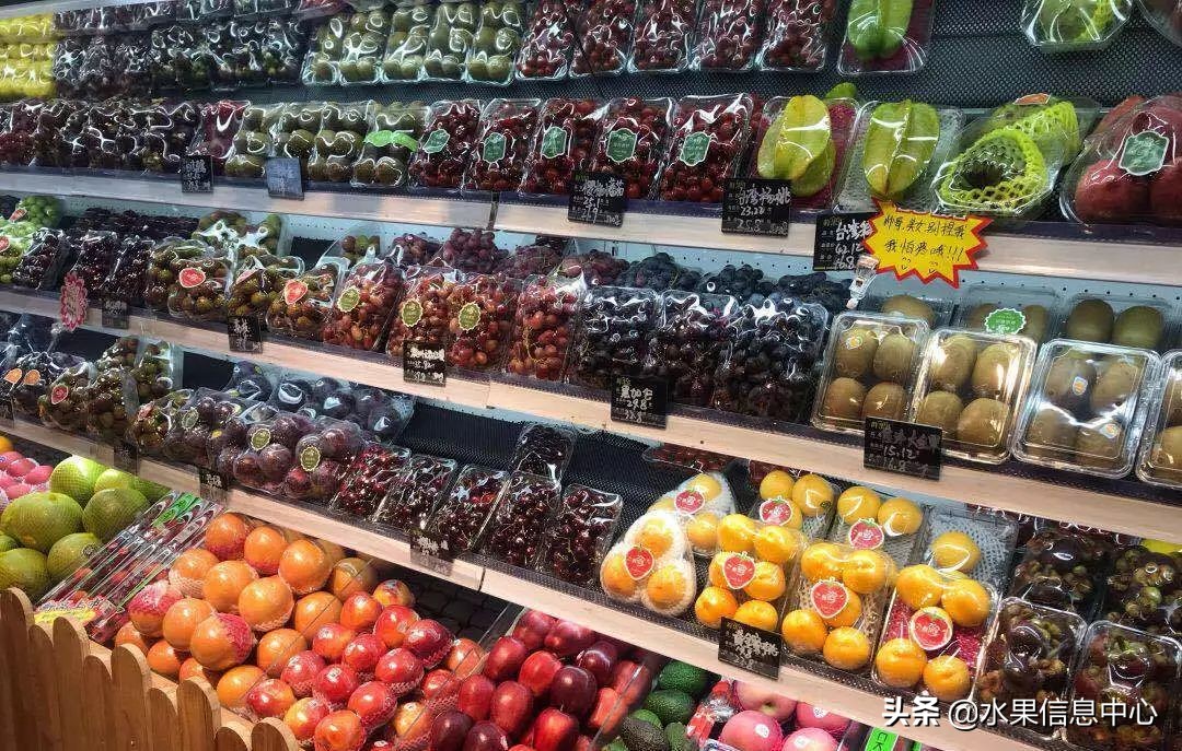 水果店如何拓客引流,水果店如何扩大销路