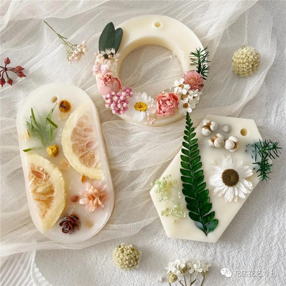 不到3年，她从全职辣妈变身为年营业额400万的花店老板