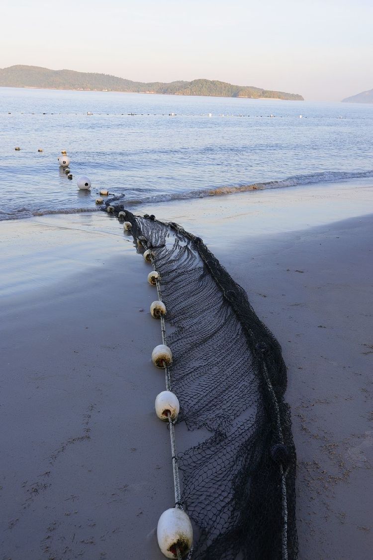 大海里的翡翠一兰卡威岛游记