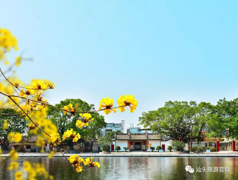 收下这份攻略，这个春节让你重新认识汕头!