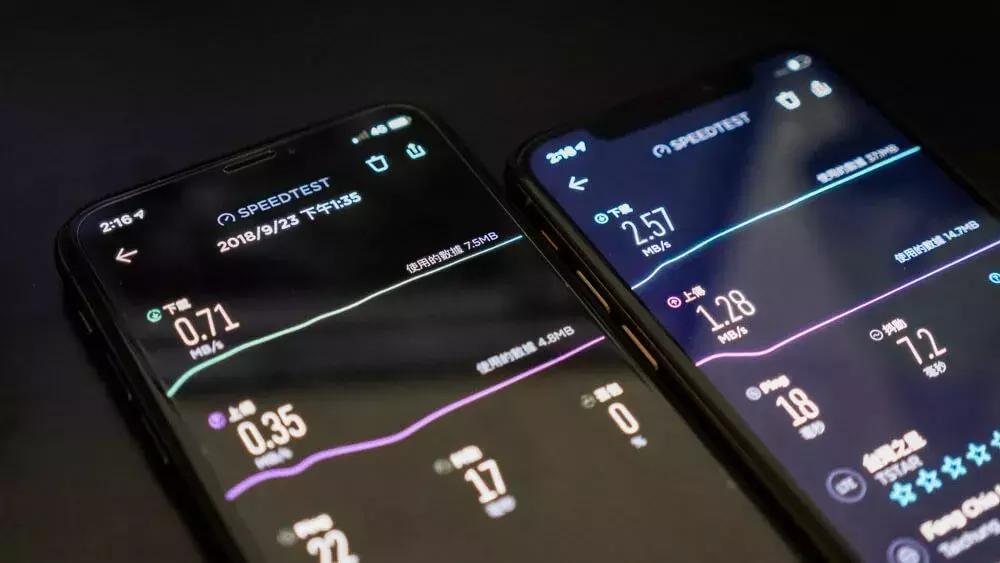 5g来了4g会被降速吗,5g一出来4g是不是降速了