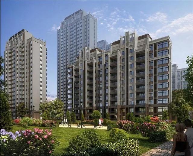 合肥最贵的十大楼盘,合肥最贵楼盘排名前十名