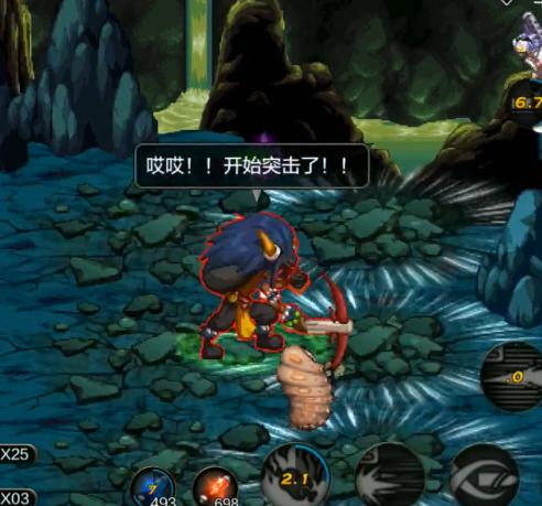 DNF手游：能爆魔剑的摸金福地，悲鸣洞穴副本攻略