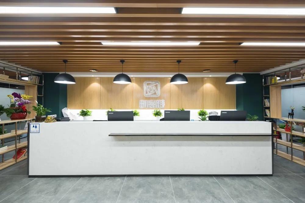 创富港副总裁唐伟:将科技的力量落到每个细节,提供有价值的服务