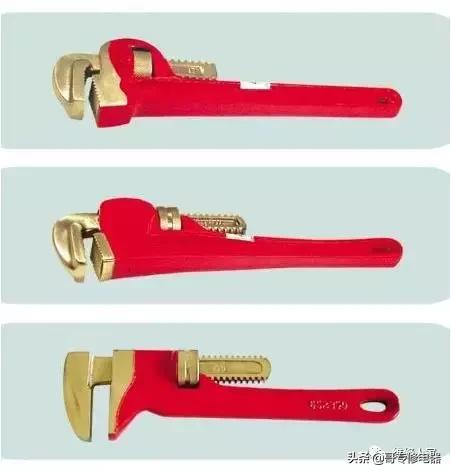 家庭维修及安装常用工具,电工常用维修工具一览表