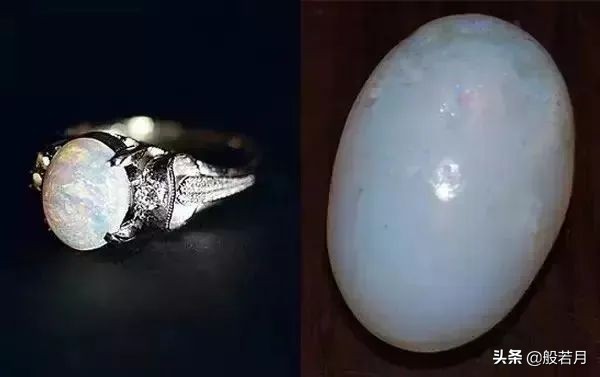 天这么热，求求你看你的宝石一眼