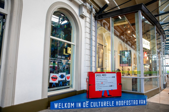 你来荷兰不可不打卡的梵高足迹地,荷兰梵高观光地点