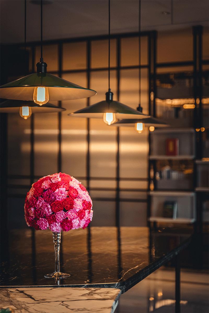 好玩的酒店打卡,深圳度假自助酒店