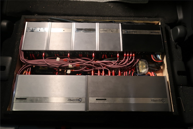 本田奥德赛海螺音响改装,广东本田奥德赛Rb3音响升级改装