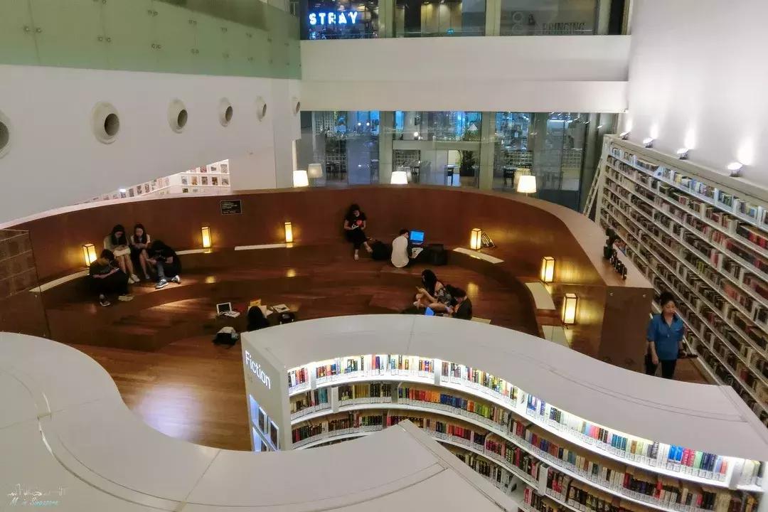 新加坡遛娃最佳地点,新加坡遛娃的好去处