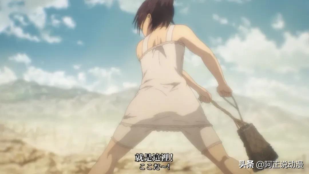 万众期待的《巨人》第4季，终于和大家见面了