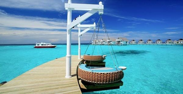 中央格兰德岛马尔代夫吃得怎么样,马尔代夫中央格兰德岛怎么样