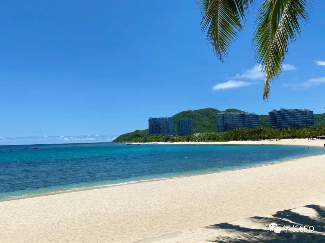 哈佛学长碎碎念：夏天就应该去海边，南方的海有多美？