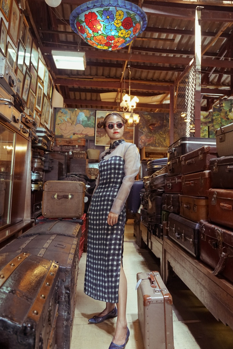 万象飞曼谷落地签攻略,从马累飞曼谷可以落地签吗