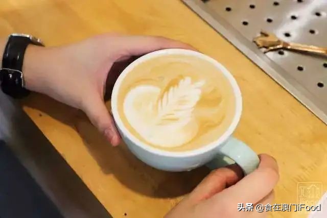 澳门探店|揭秘澳门这⑨间人气网红咖啡店！