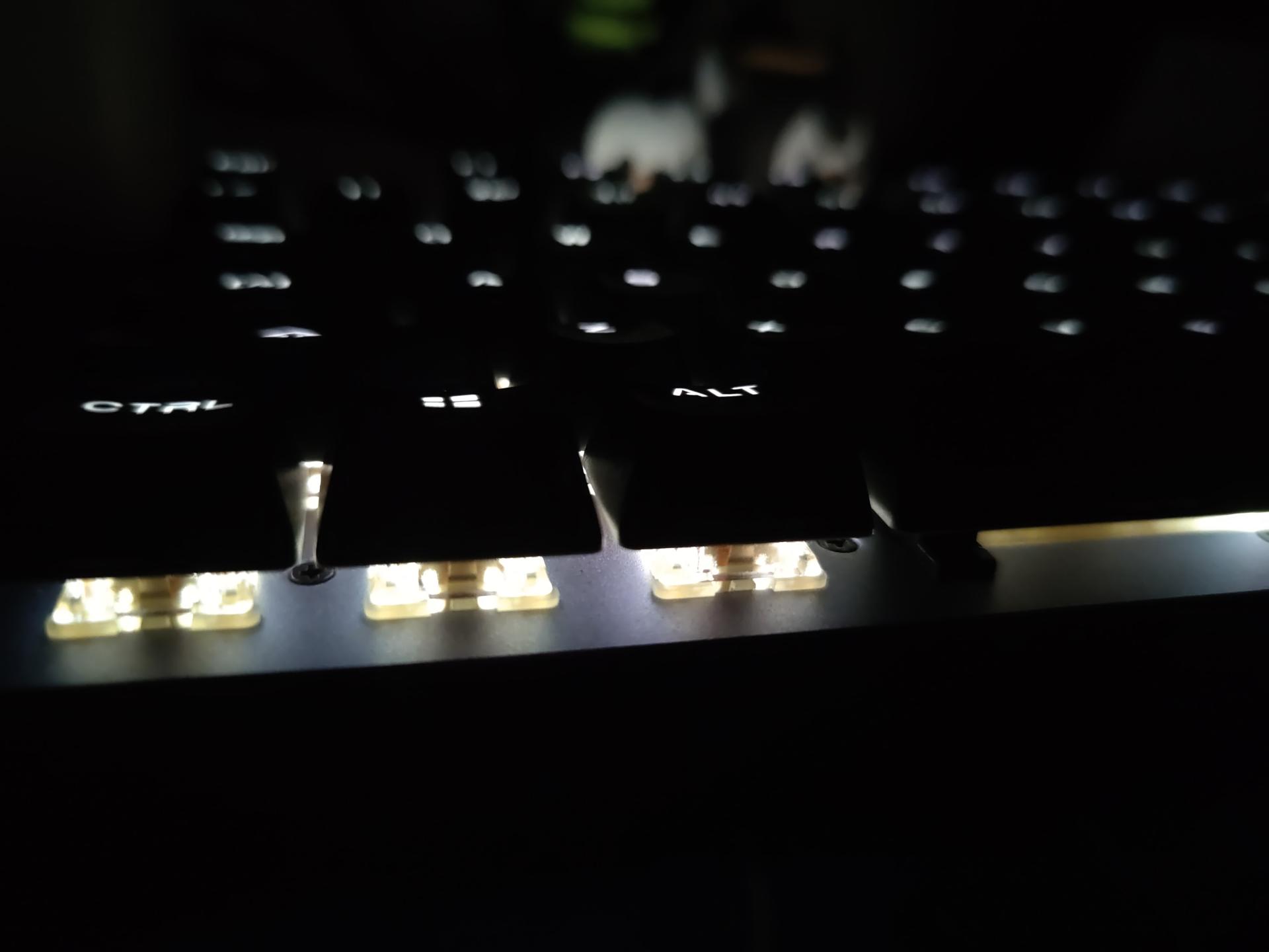 罗技键盘g610和k845,罗技键盘g412好还是k845好