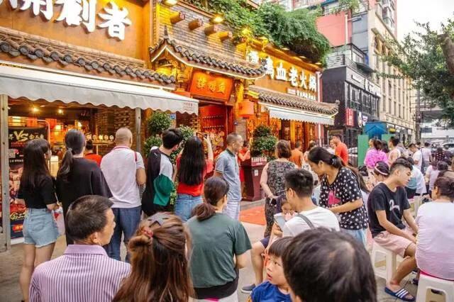 谭鸭血老火锅失败的原因,谭鸭血老火锅跟谭鸭血有区别吗