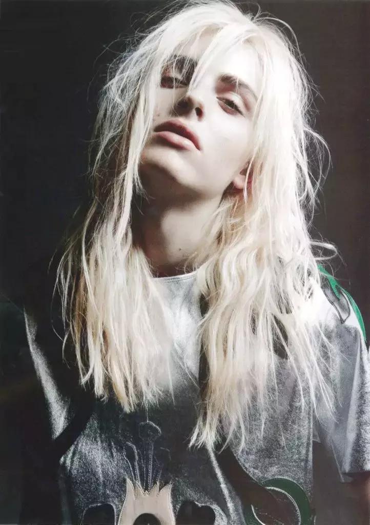 美就是美｜性别大概是最微不足道的小事