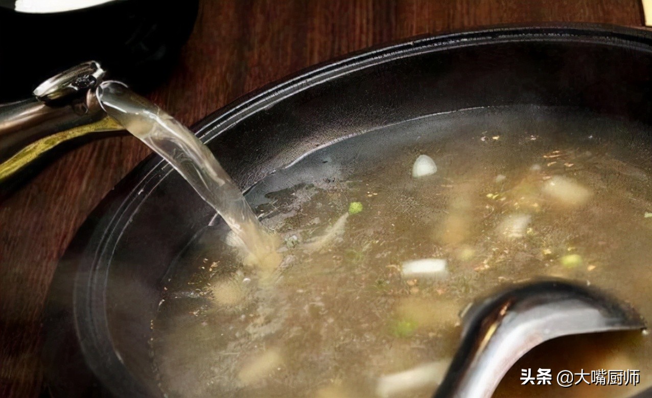 学会这5道菜做大厨,学做菜必懂的5个烹饪技巧