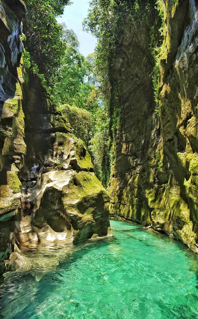 湖北小众古镇旅游推荐,湖北悠闲不累的旅游胜地