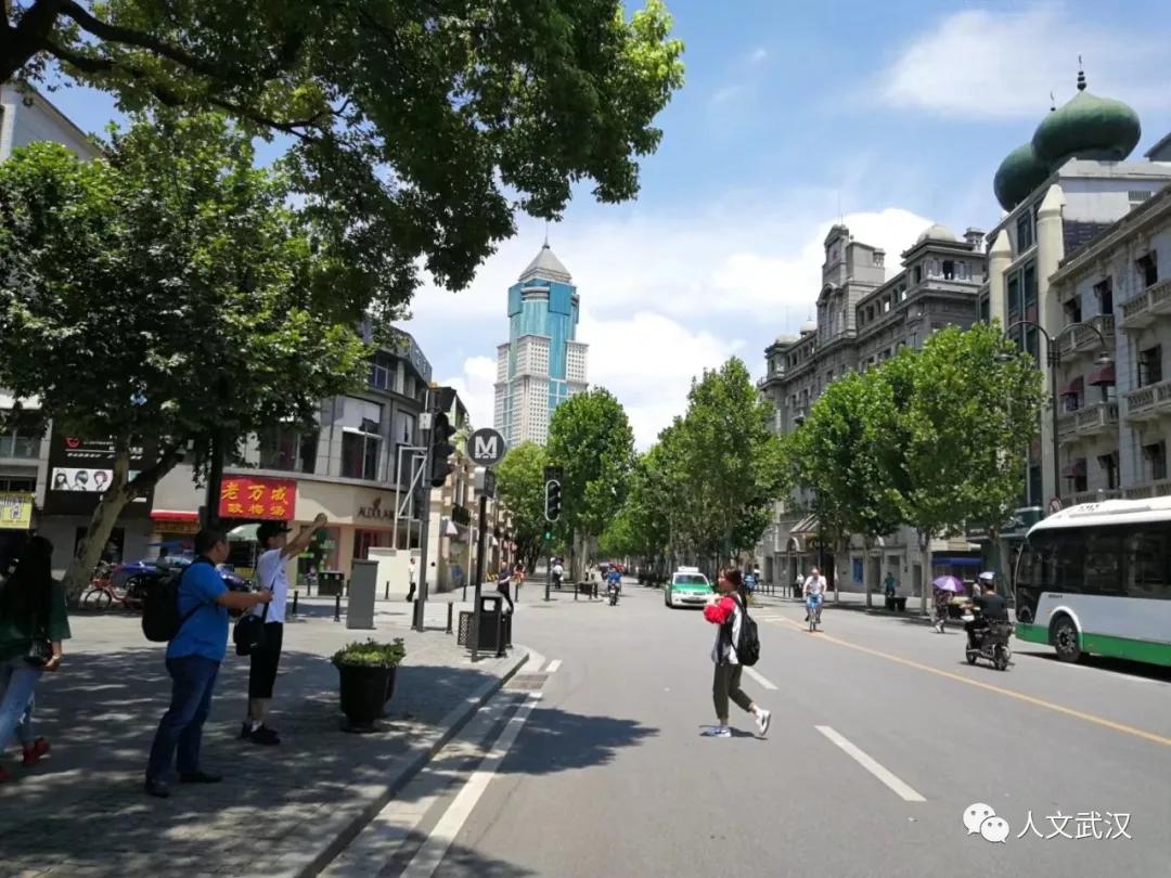 武汉清真火锅店东来顺,江城夜话武汉