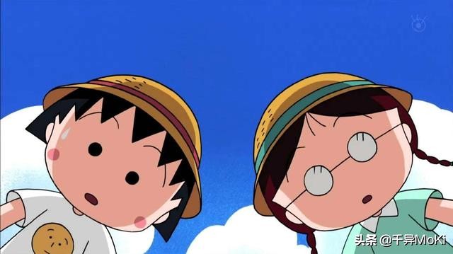 607080后的童年回忆农村生活动漫,陪伴我们童年的五十部动漫排名