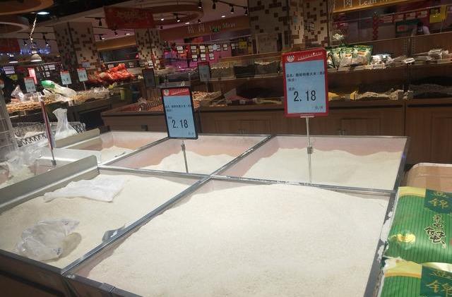 怎么存放大米既不生虫又不发霉,大米的最佳储存方法