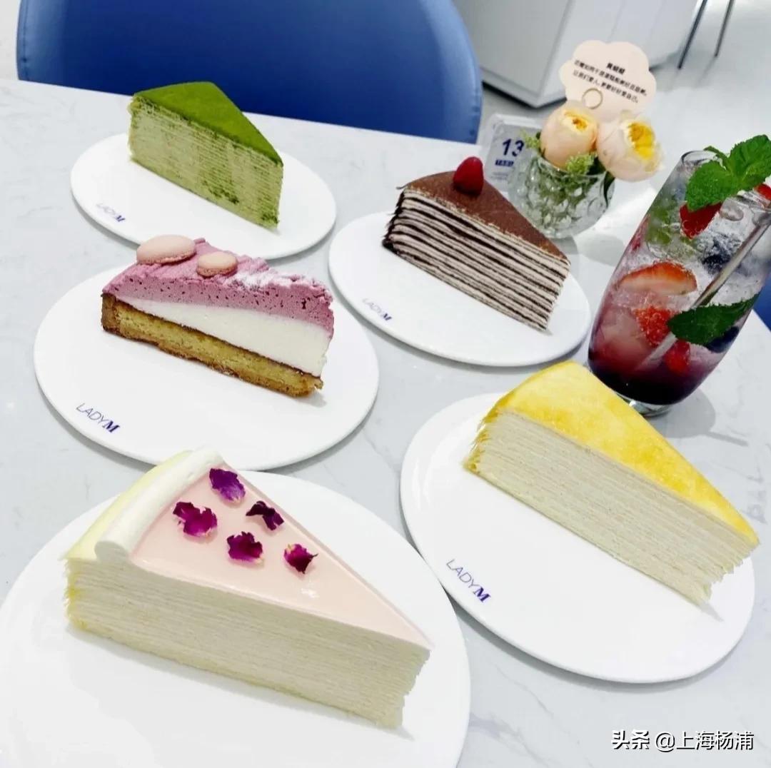 ladym上海分布点 (lady m 上海有吗)