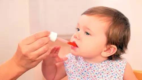 给小孩喂药不好喂用什么办法好,宝宝喂药好难喂用什么办法喂呢