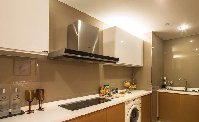 家用油烟机烟管安装视频,油烟机最好使用什么烟管