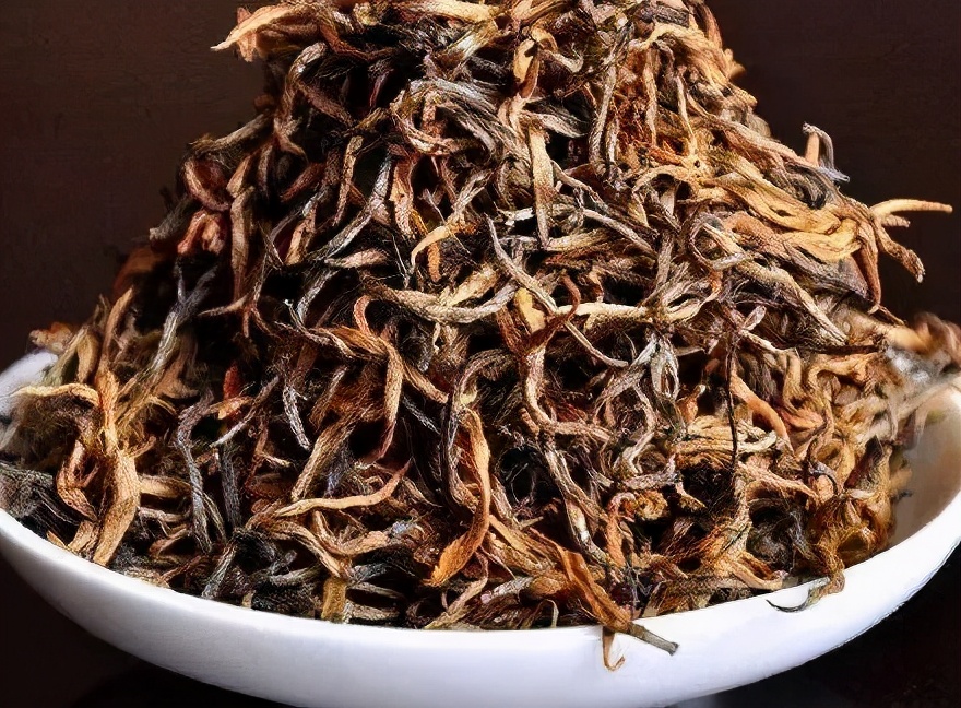 福州红茶种类大全图片介绍,红茶按外形分类有哪些种类