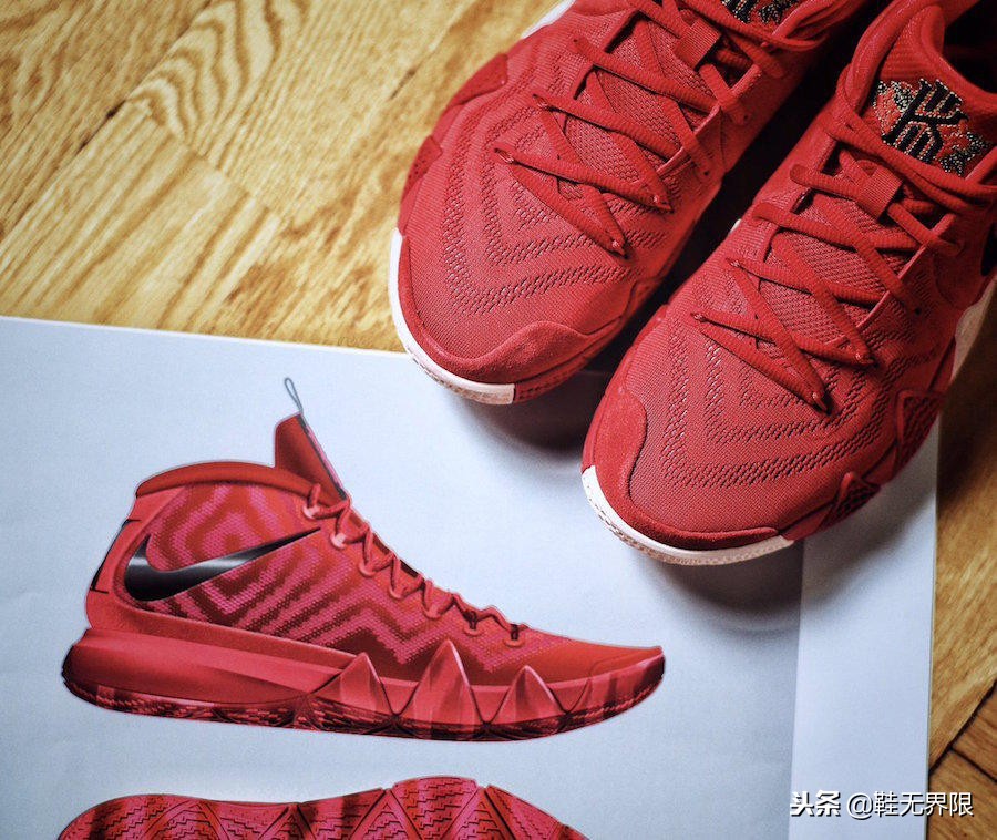 那些造型很奇葩的球鞋,盘点各球鞋缺点