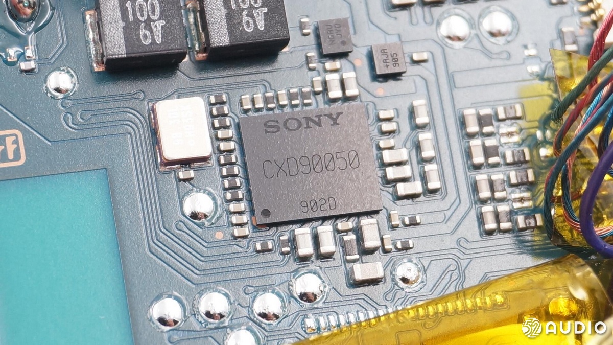 索尼wh-1000xm3降噪豆,拆解索尼wh1000xm4