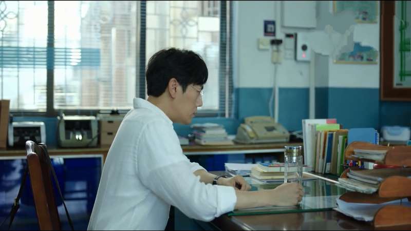 隐秘的角落里张东升是怎么杀妻的,隐秘的角落张东升做了什么事